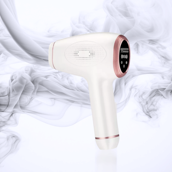 depilador laser