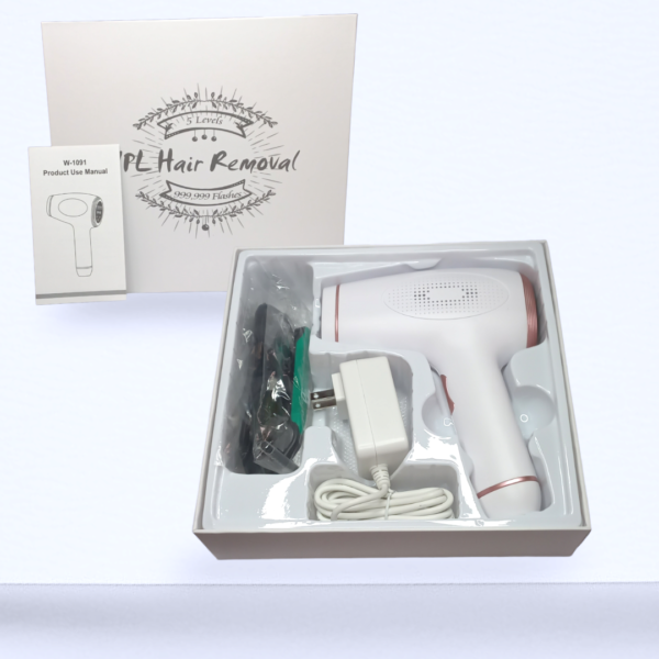 depilador laser