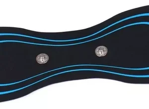 Parche mini gimnasia pasiva