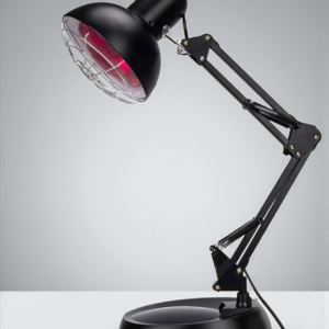 Lampara infrarrojo de mesa