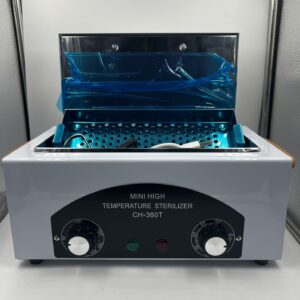 Esterilizador calor CH-360T