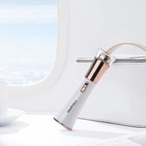 Afeitadora facial YYimpress