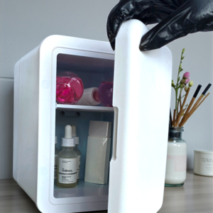 Nevera cosmetiquera