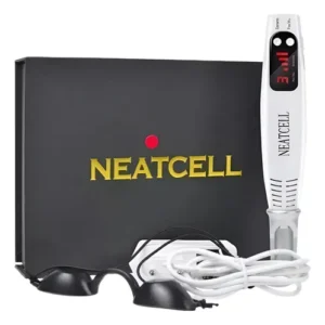 NeatCell Picosecond Luz roja